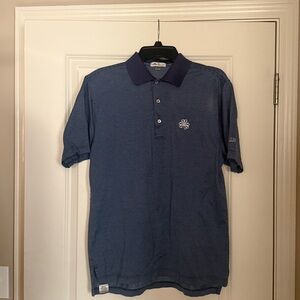 Peter Millar Erin Hills Golf Polo